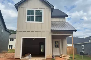 305 Georgia St, Pine Mountain, GA 31822 - Photo 1