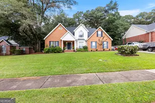 104 Alton Woods Dr, Warner Robins, GA 31088 - Photo 2