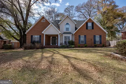 104 Alton Woods Drive, Warner Robins, GA 31088 - Photo 1