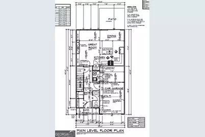 302 Burns Avenue, Pine Mountain, GA 31822 - Photo 4