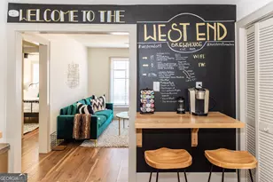 907 White St SW, Atlanta, GA 30310 - Photo 1