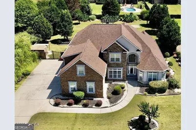 204 Cashmere Court, Centerville, GA 31028 - Photo 1