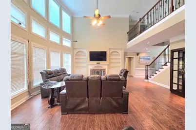 1355 Magnolia Park Circle, Cumming, GA 30040 - Photo 4