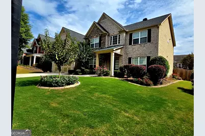 1355 Magnolia Park Circle, Cumming, GA 30040 - Photo 2