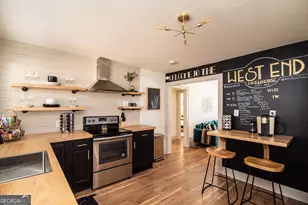 907 White St SW, Atlanta, GA 30310 - Photo 1