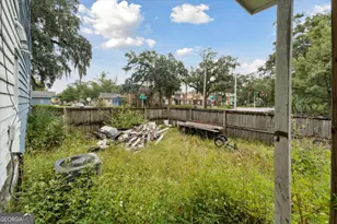 818 W 37th St, Savannah, GA 31415 - Photo 28