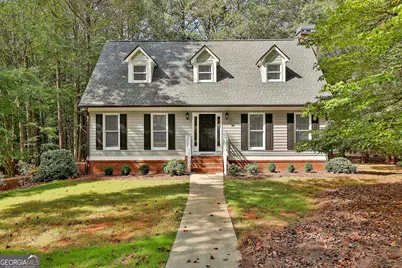 65 Inland Circle, Newnan, GA 30263 - Photo 1