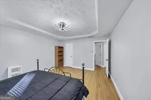 4731 Shadybrook Way SE, Conyers, GA 30094 - Photo 34