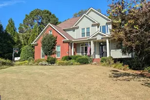 1141 Southwind Dr, Bishop, GA 30621 - Photo 2