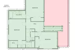 1141 Southwind Dr, Bishop, GA 30621 - Photo 96