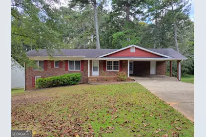 133 Plantation Road, Winder, GA 30680 - Photo 1