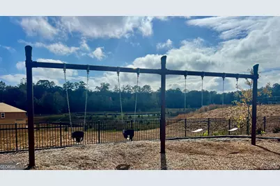 604 Righter Court #64, Fairburn, GA 30213 - Photo 10