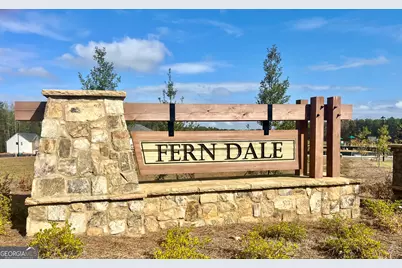 604 Righter Court #64, Fairburn, GA 30213 - Photo 8