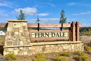 604 Righter Ct, Fairburn, GA 30213 - Photo 8