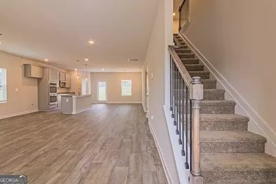 604 Righter Court #64, Fairburn, GA 30213 - Photo 32