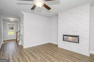 912 Chapman Drive #LOT 45, Macon, GA 31211 - Photo 12