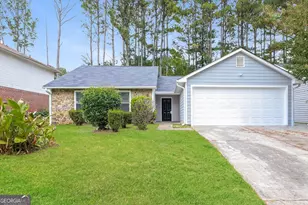 819 Arbor Hill Dr, Stone Mountain, GA 30088 - Photo 1