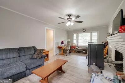 266 Water Oak Road, Danielsville, GA 30633 - Photo 6