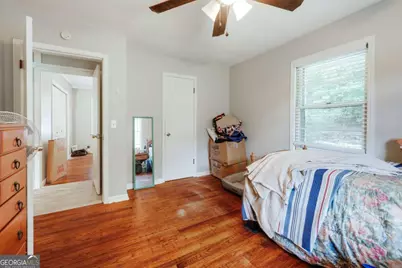 266 Water Oak Road, Danielsville, GA 30633 - Photo 22