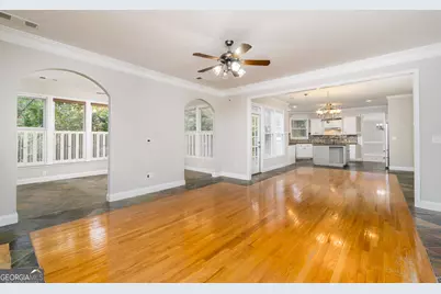 6710 Timber Cove Point, Cumming, GA 30041 - Photo 22