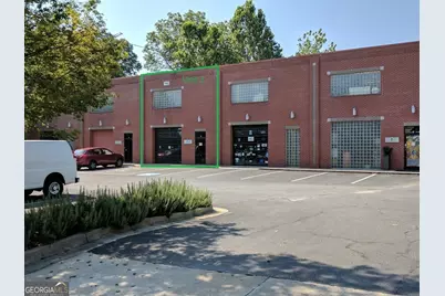 1422 Woodmont Lane NW #STE 3, Atlanta, GA 30318 - Photo 1