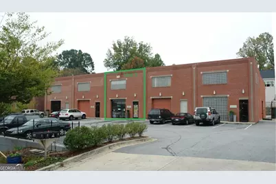 1422 Woodmont Lane NW #STE 3, Atlanta, GA 30318 - Photo 2