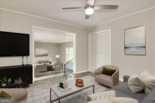 3609 Fairfax Ct, Augusta, GA 30906 - Photo 2