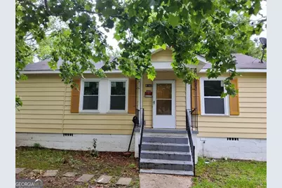 4142 Buena Vista Avenue, Macon, GA 31206 - Photo 2