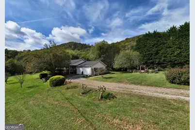 2726 Deer Run Drive, Hiawassee, GA 30546 - Photo 46
