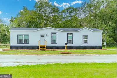 6553 Kenny Lane, Blackshear, GA 31516 - Photo 8