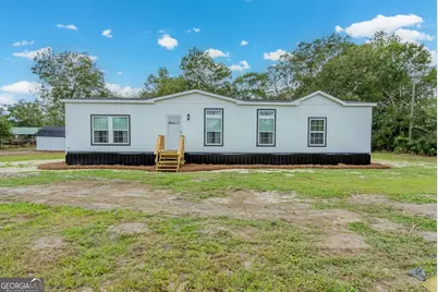 6553 Kenny Lane, Blackshear, GA 31516 - Photo 1