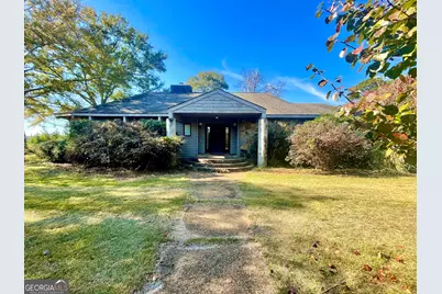 574 Old Chipley Road, Pine Mountain, GA 31822 - Photo 1