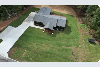 7217 Ga Highway 18, Jeffersonville, GA 31044 - Photo 4