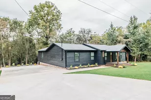 7217 Ga Hwy 18, Jeffersonville, GA 31044 - Photo 2