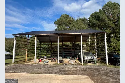 14300 Ga Highway 11 N, Monticello, GA 31064 - Photo 26