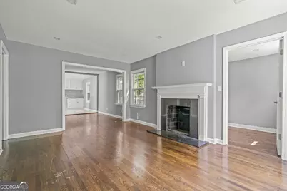 1053 Blount Place, East Point, GA 30344 - Photo 6