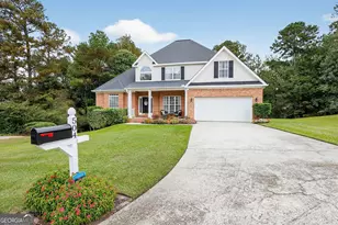 504 Edgefield Way, Macon, GA 31210 - Photo 2