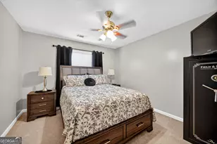 504 Edgefield Way, Macon, GA 31210 - Photo 28