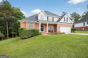 504 Edgefield Way, Macon, GA 31210 - Photo 1