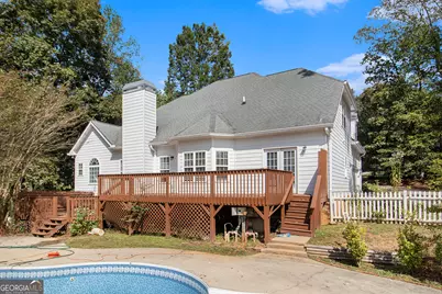 5995 Azalea Ridge Drive, Douglasville, GA 30135 - Photo 34