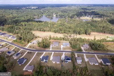 1833 Abbey Road, Griffin, GA 30223 - Photo 6