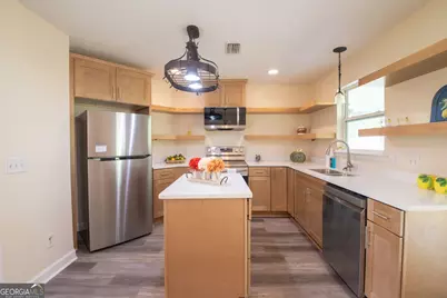 1089 Picketts Mill Trail, Waynesville, GA 31566 - Photo 18