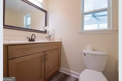 1089 Picketts Mill Trail, Waynesville, GA 31566 - Photo 24