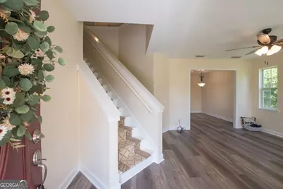 1089 Picketts Mill Trail, Waynesville, GA 31566 - Photo 12