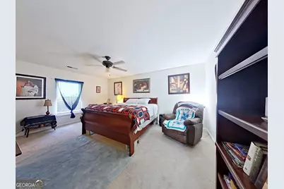 1729 Mary Avenue, Griffin, GA 30224 - Photo 22