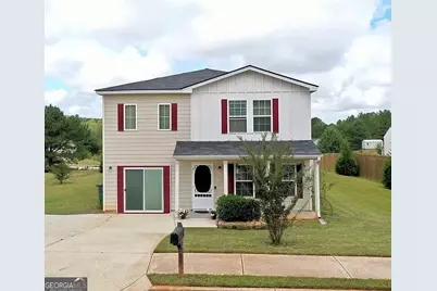 1729 Mary Avenue, Griffin, GA 30224 - Photo 2