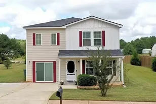 1729 Mary Ave, Griffin, GA 30224 - Photo 2
