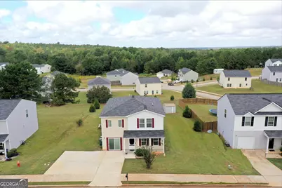 1729 Mary Avenue, Griffin, GA 30224 - Photo 4