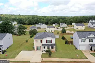 1729 Mary Ave, Griffin, GA 30224 - Photo 4