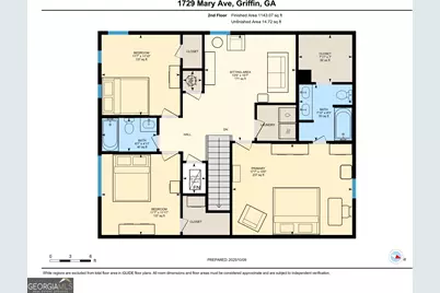 1729 Mary Avenue, Griffin, GA 30224 - Photo 28